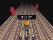 Juego Carrera de Zombis 3D en línea