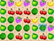 Juego Aplastamiento de Frutas en línea