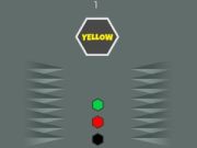 Juego Color correcto en línea