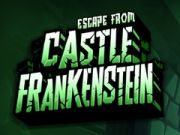 Juego Escape del castillo de Frankenstein en línea