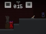 Juego Horror Ban Ban Parkour 1-2 Jugadores en línea