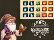 Juego Dominación Elemental en línea