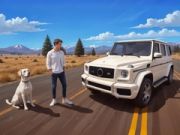 Juego Conductor de Ciudad G Wagon en línea