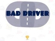 Juego Mal conductor en línea