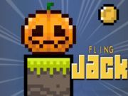 Juego Fling Jack en línea Juego Fling Jack en línea