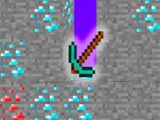 Juego Combinar pickaxes en línea