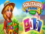 Juego Solitaire Farm Seasons 4 en línea