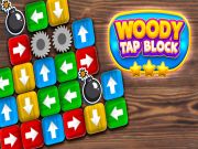 Juego Bloque de grifos leñosos en línea