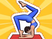 Juego Yoga Master- Flex Running en línea