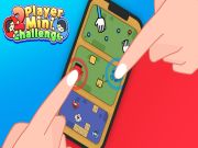 Juego Mini desafío de 2 jugadores en línea