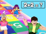 Juego Carrera de matemáticas de UGC en línea