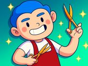 Juego Barbería inactiva en línea