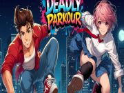 Juego Parkour mortal en línea