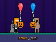 Juego Pumpking vs Mummy en línea