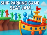 Juego Juego de estacionamiento de barcos en línea
