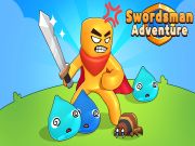 Juego Aventura de Swordsman en línea