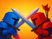 Juego Guerreros de tiempo en línea