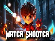 Juego Tirador de agua en línea