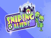Juego Extraterrestres en línea