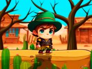 Juego Aventura salvaje en línea