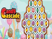 Juego Cascada de dulces en línea