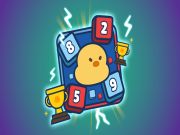 Juego Pato matemático en línea