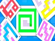 Juego Rompecabezas de esponjas de pintura en línea