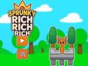 Juego Rico rico rico rico en línea