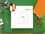 Juego Cuadrados de dibujo en línea