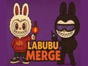 Juego Labubu Fusion en línea