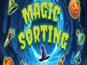 Juego Clasificación mágica en línea