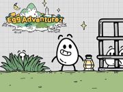 Juego Aventura de huevo 2 en línea