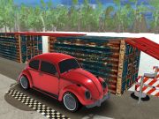 Juego Estacionamiento clásico de autos 2025 en línea