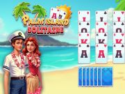 Juego Solitario de Palm Island en línea