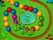 Juego Marble Zumar en línea