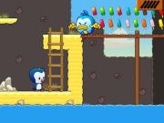 Juego Niels Penguin Adventure en línea Juego Niels Penguin Adventure en línea