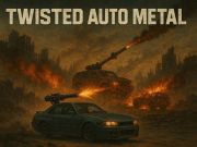 Juego Metal automático retorcido en línea