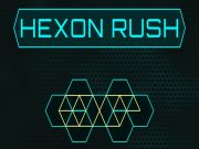 Juego Hexon Rush en línea
