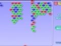 Juego Burbujas en línea