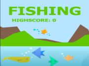 Juego Pesca en línea