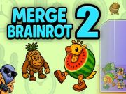 Juego Fusionar Brainrot 2 en línea
