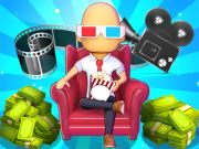 Juego Cinema Empire Idle Tycoon en línea
