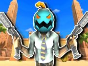 Juego Cabeza grave en línea