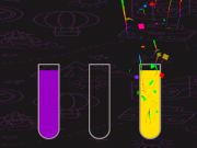 Juego Rompecabezas de agua 2 en línea