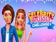 Juego Desafío estético de celebridades en línea