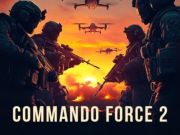 Juego Comando Fuerza 2 en línea