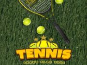Juego Tenis Grand Slam 2025 en línea Juego Tenis Grand Slam 2025 en línea