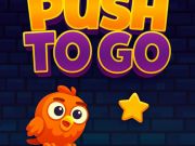 Juego Empujar para ir en línea