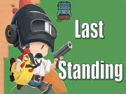 Juego Última posición en línea