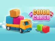 Juego Carga de color en línea
